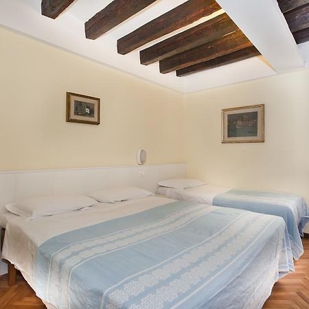 Hotel San Fantin Venezia Rom bilde