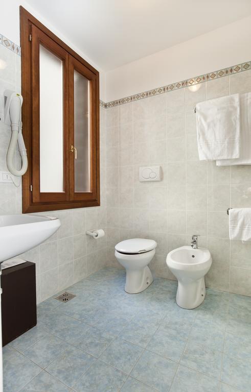 Hotel San Fantin Venezia Rom bilde