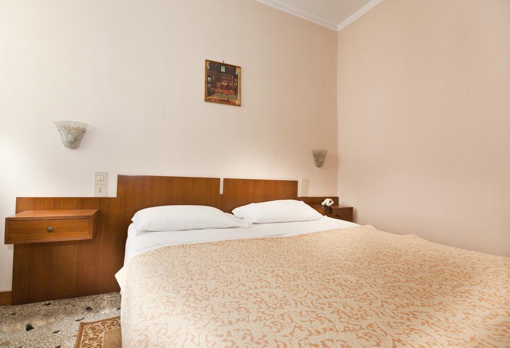 Hotel San Fantin Venezia Rom bilde