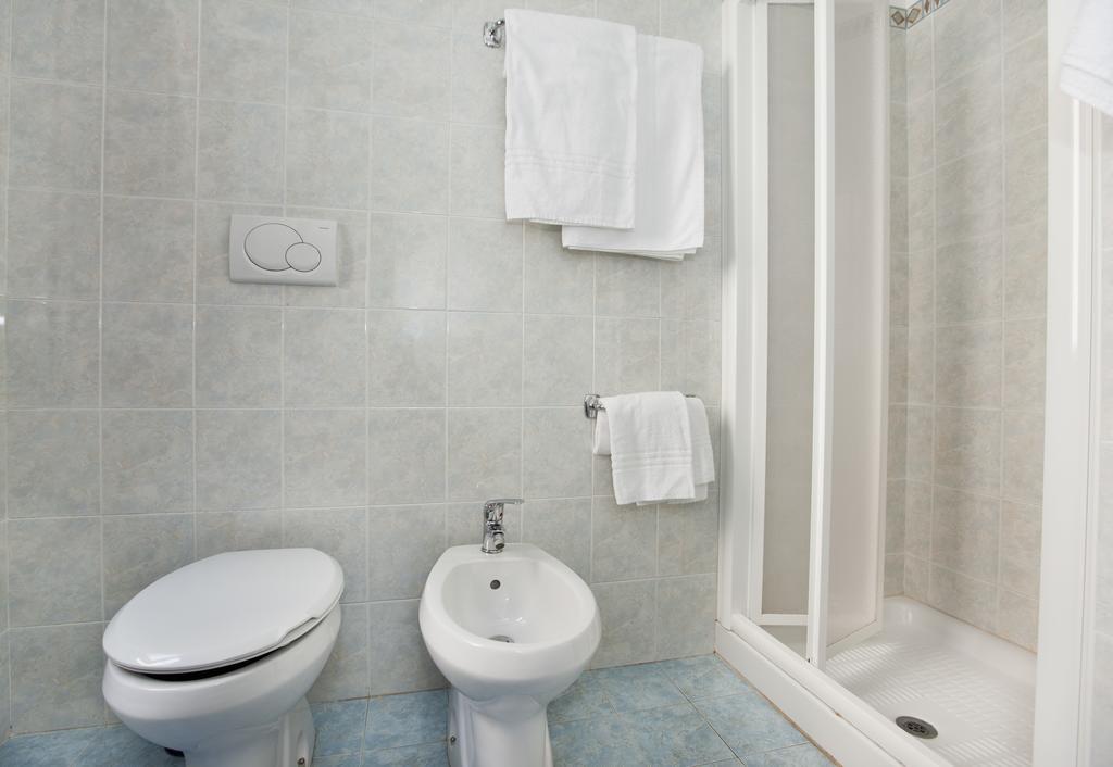 Hotel San Fantin Venezia Rom bilde