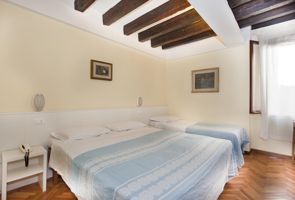 Hotel San Fantin Venezia Rom bilde