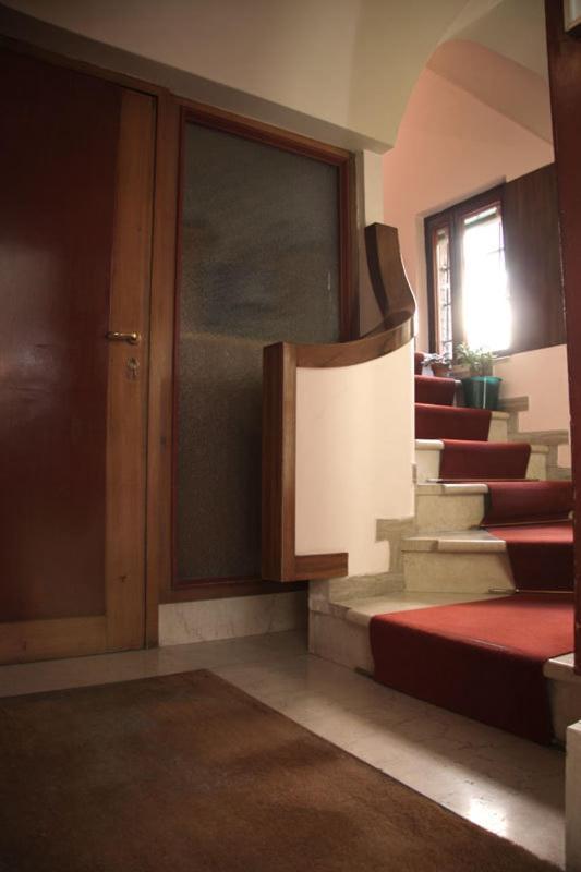 Hotel San Fantin Venezia Eksteriør bilde