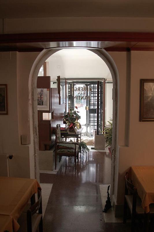 Hotel San Fantin Venezia Eksteriør bilde