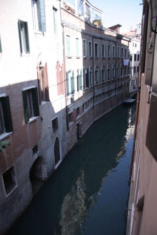 Hotel San Fantin Venezia Eksteriør bilde