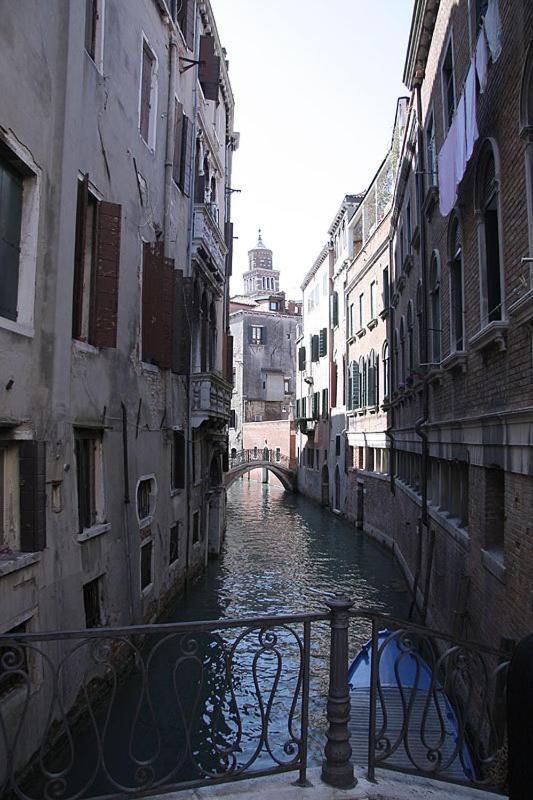 Hotel San Fantin Venezia Eksteriør bilde
