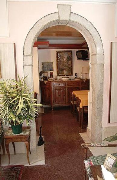 Hotel San Fantin Venezia Eksteriør bilde